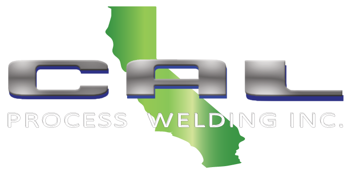 Cal Process Welding, Process piping, Sanitary welding, Process welding Food equipment installation Metal fabrication